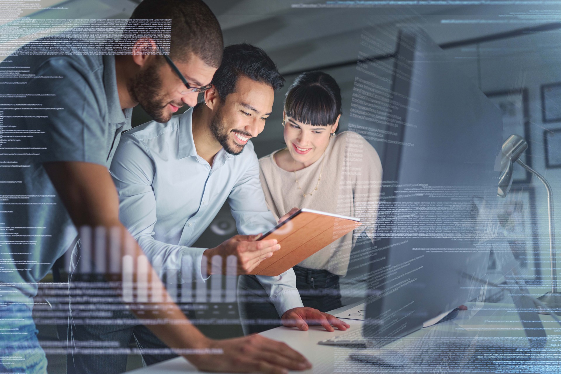 Whether cloud or cyber, networking, modernization, or Information Technology managed services, we possess unparalleled expertise in the technologies and IT areas critical to today’s enterprise. At Analenah Strategic Partners, LLC, we offer everything organizations need to stay effective, evolving, secure, and compliant in a rapidly changing digital landscape.